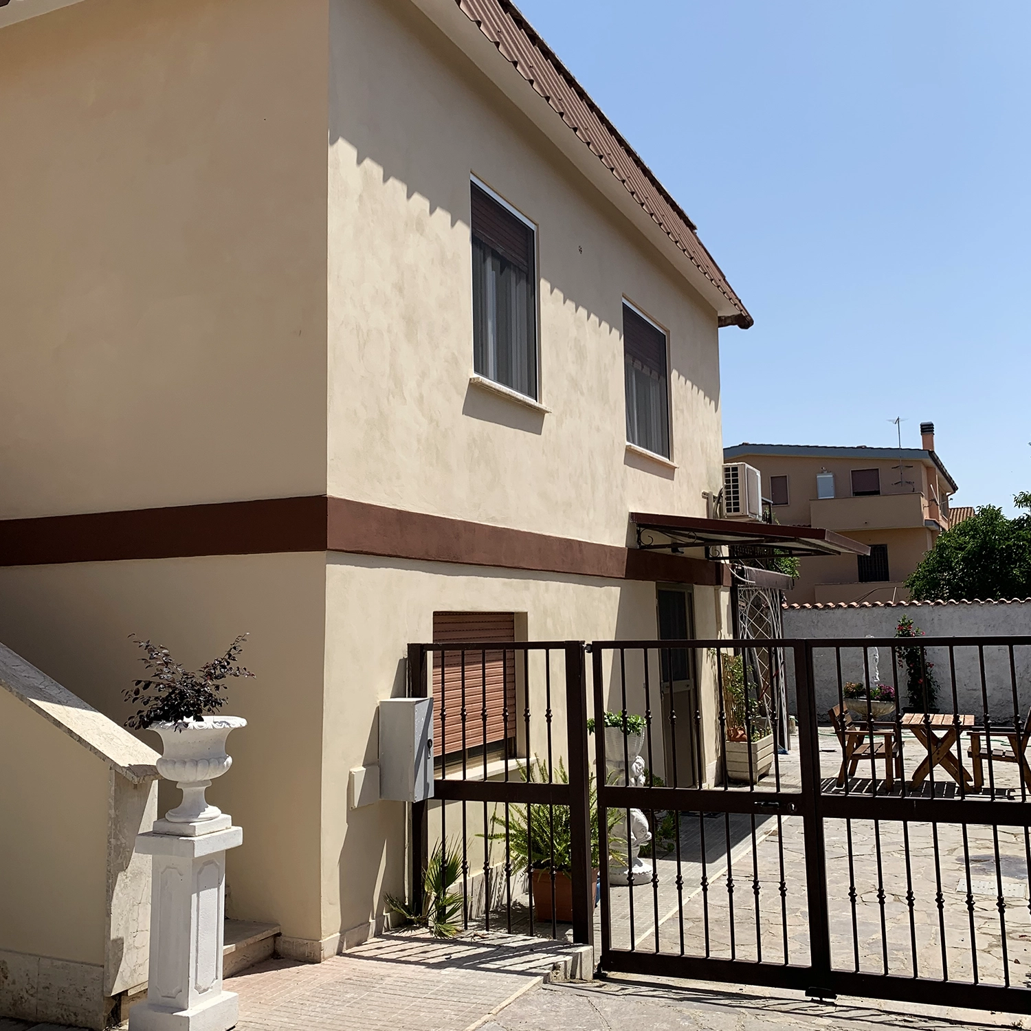 Domus Speranza